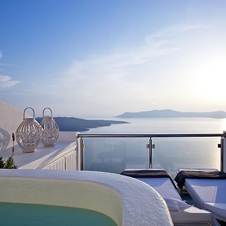 Asteras Villas Fira  Bekvämligheter bild