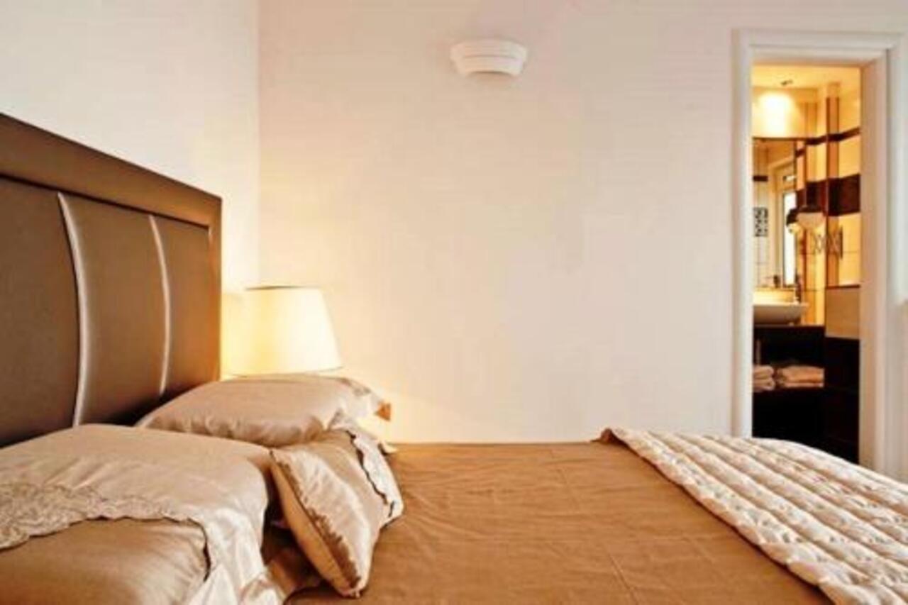 Asteras Villas Fira  Exteriör bild