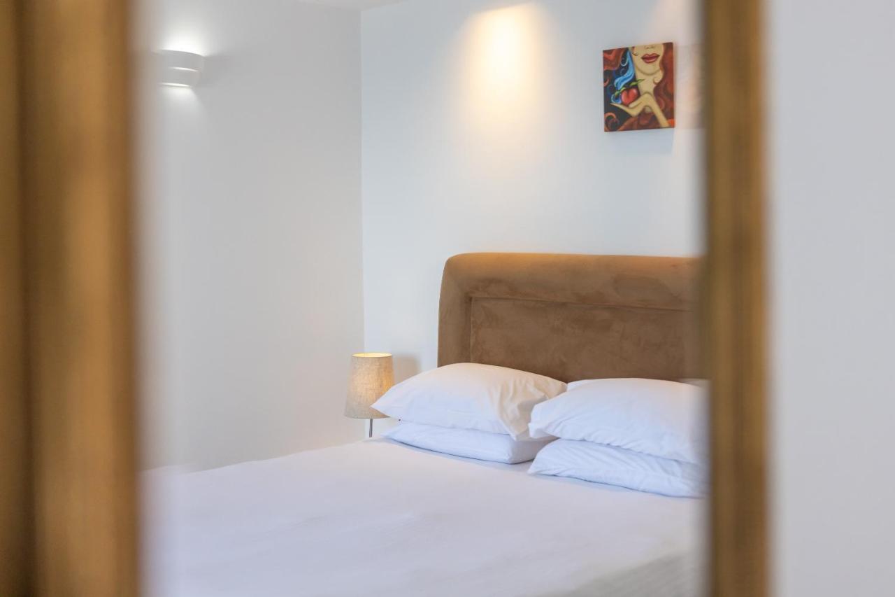 Asteras Villas Fira  Exteriör bild